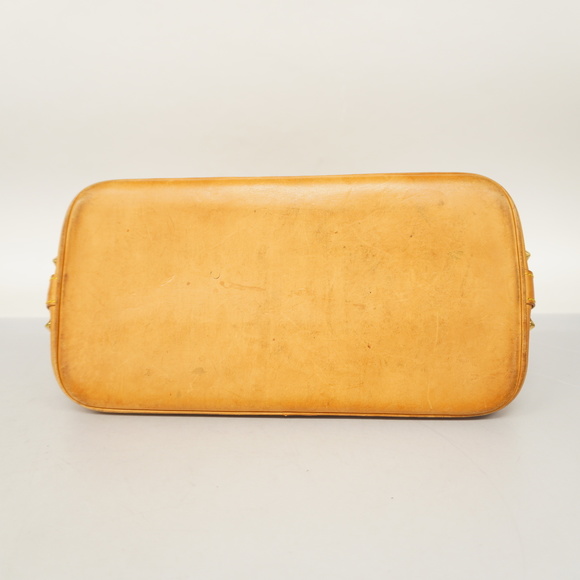 Louis Vuitton Monogram Alma Handbag Multicolor White - Picture 3 of 14